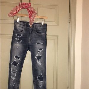 American Eagle Outfitter Jeans